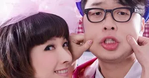 吴昕回应杜海涛求婚昔日亲密合照曝光_11