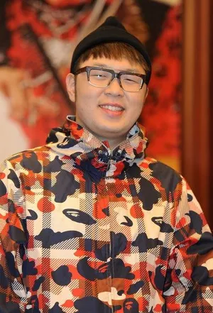 快乐到家杜海涛吴昕亮相现场图片_4