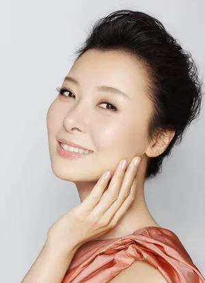 柯蓝温暖迷人街拍图片_8
