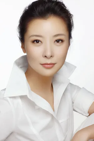 柯蓝绝佳气质写真图片
