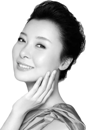 柯蓝绝佳气质写真图片_2