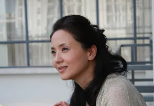 陶慧敏影视剧图片