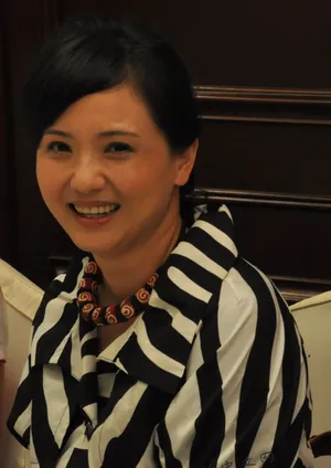 陶慧敏陶汁们聚会图片