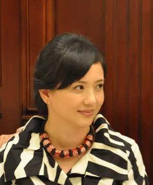 陶慧敏陶汁们聚会图片_3