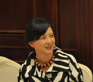 陶慧敏陶汁们聚会图片_4