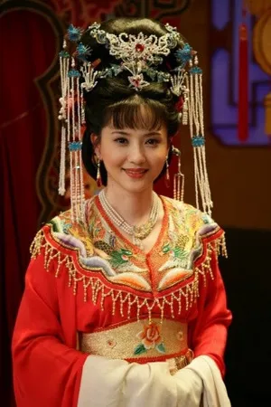 陶慧敏戏剧图片_2