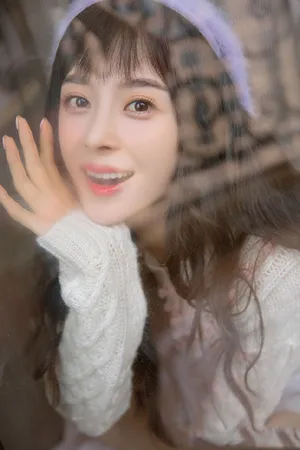 赵韩樱子唯美小清新写真图片_1