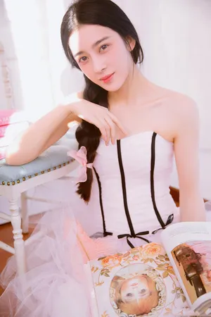 赵韩樱子唯美迷人写真图片_2