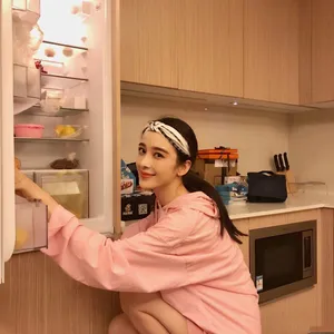 赵韩樱子居家高清图片_3