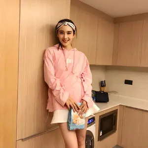 赵韩樱子居家高清图片_5