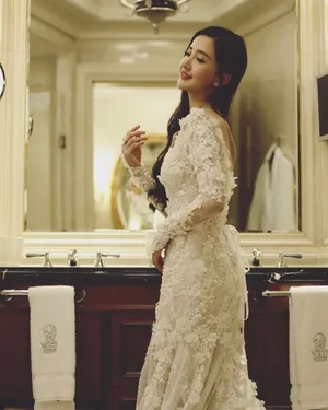 陈欣予唯美迷人活动图片_6