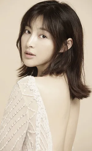 甘婷婷性感迷人写真高清图片_4