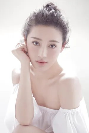 甘婷婷杂志写真图片_6