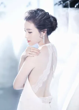 甘婷婷居家知性优雅写真_4