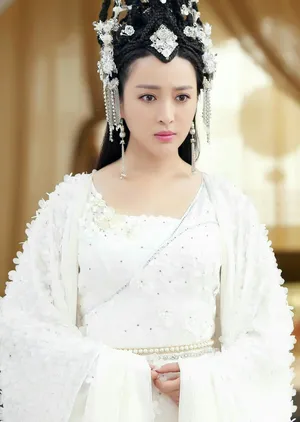 甘婷婷《轩辕剑之汉之云》剧照图片