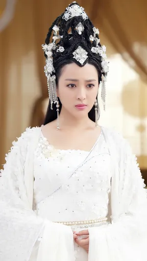 甘婷婷《轩辕剑之汉之云》剧照图片_5