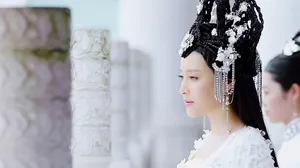 甘婷婷《轩辕剑之汉之云》剧照图片_8