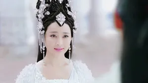 甘婷婷《轩辕剑之汉之云》剧照图片_9