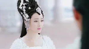 甘婷婷《轩辕剑之汉之云》剧照图片_10
