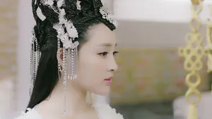 甘婷婷《轩辕剑之汉之云》剧照图片_11