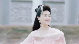甘婷婷《轩辕剑之汉之云》剧照图片_12