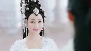 甘婷婷《轩辕剑之汉之云》剧照图片_14