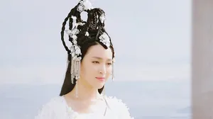 甘婷婷《轩辕剑之汉之云》剧照图片_15