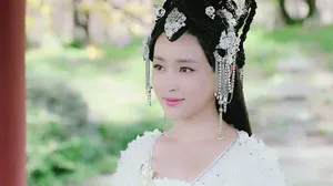 甘婷婷《轩辕剑之汉之云》剧照图片_16