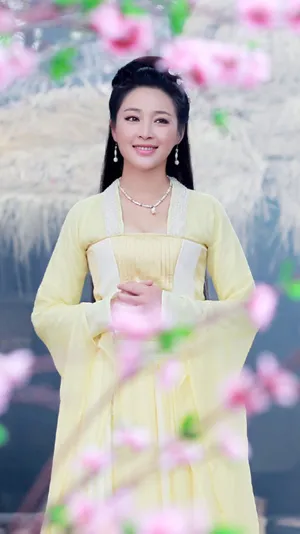 甘婷婷《新萧十一郎》剧照图片_2