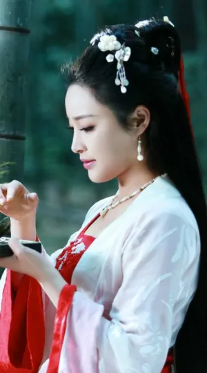 甘婷婷《新萧十一郎》剧照图片_7