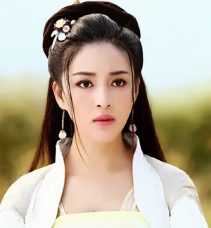甘婷婷《新萧十一郎》剧照图片_8