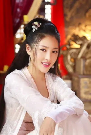 甘婷婷《新萧十一郎》剧照图片_16