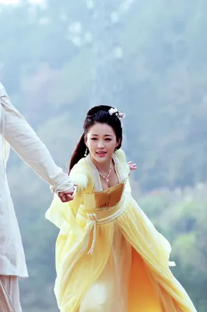 甘婷婷《新萧十一郎》剧照图片_17