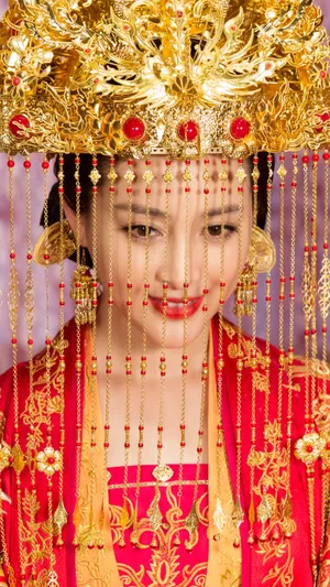 甘婷婷《孤芳不自赏》剧照图片_1