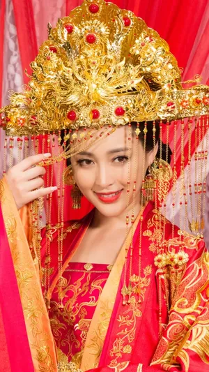 甘婷婷《孤芳不自赏》剧照图片_2