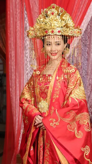 甘婷婷《孤芳不自赏》剧照图片_4