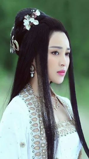 甘婷婷《孤芳不自赏》剧照图片_7