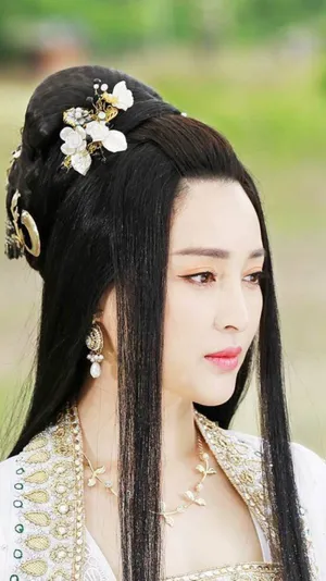 甘婷婷《孤芳不自赏》剧照图片_10