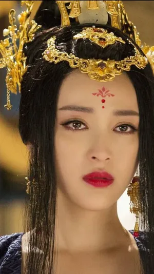 甘婷婷《孤芳不自赏》剧照图片_12
