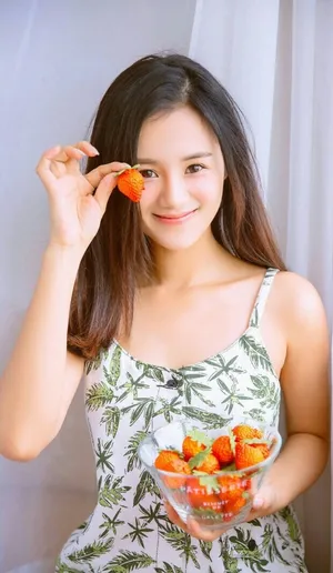安悦溪唯美性感写真图片_3