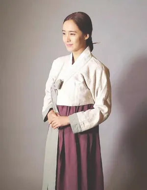 王智《三八线》剧照海报图片