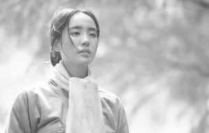 王智《三八线》剧照海报图片_4