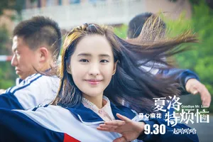 王智《夏洛特烦恼》海报剧照图片_2