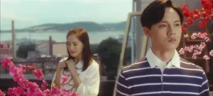 王智《夏洛特烦恼》海报剧照图片_7