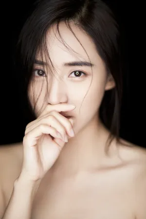 王智大胆性感生日写真诱惑迷人_2