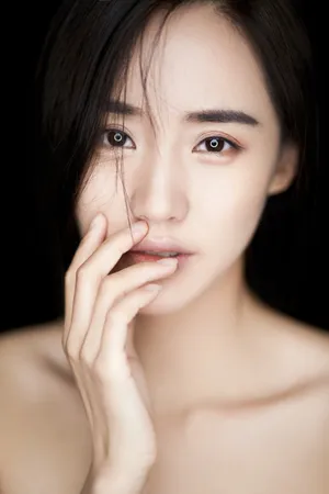 王智大胆性感生日写真诱惑迷人_3