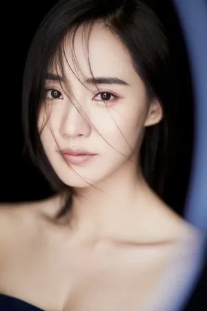 王智大胆性感生日写真诱惑迷人_5