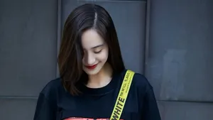 王智时尚街拍美图_3