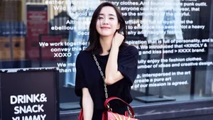 王智时尚街拍美图_4