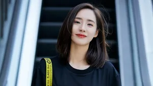 王智时尚街拍美图_5